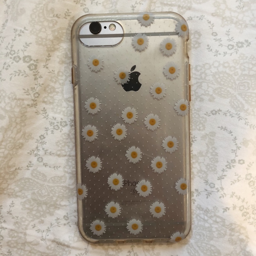 Urban Outfitters iPhone 6/6s case